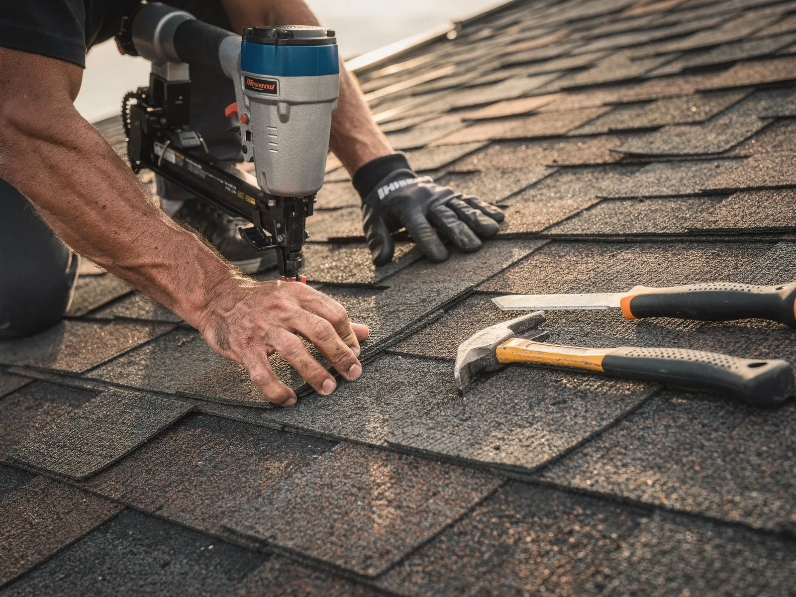 Why choose Roof Repair in Phippsburg, ME